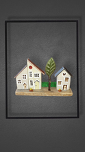 Load image into Gallery viewer, Asgard Arts - Street Houses
