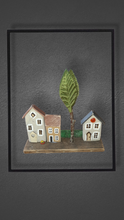 Load image into Gallery viewer, Asgard Arts - Street Houses
