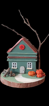 Load image into Gallery viewer, Asgard Arts - Autumn houses
