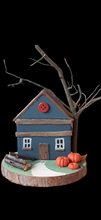 Load image into Gallery viewer, Asgard Arts - Autumn houses
