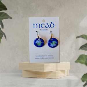 Meab's Small drop earrings