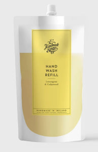 The Handmade Soap Co - Hand Wash Refill 500ml
