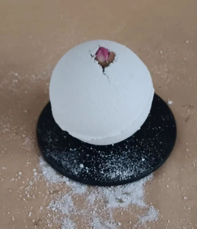 Donegal Handmade Treats - Bath Bomb