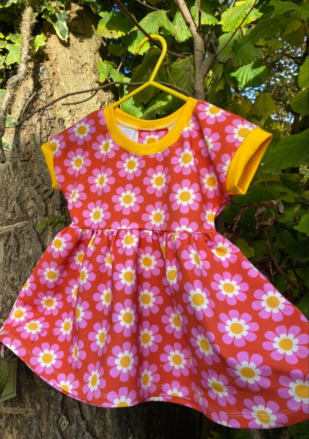 Spraoi Clothing - Dress