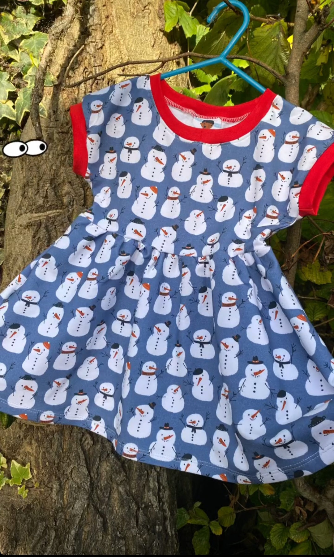 Spraoi Clothing - Dress