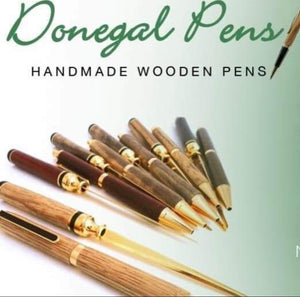 Donegal Pens