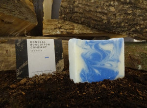 Bogcotton Company Handmade Soap