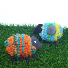 Load image into Gallery viewer, Lizzy C Sheep ~ Magnets
