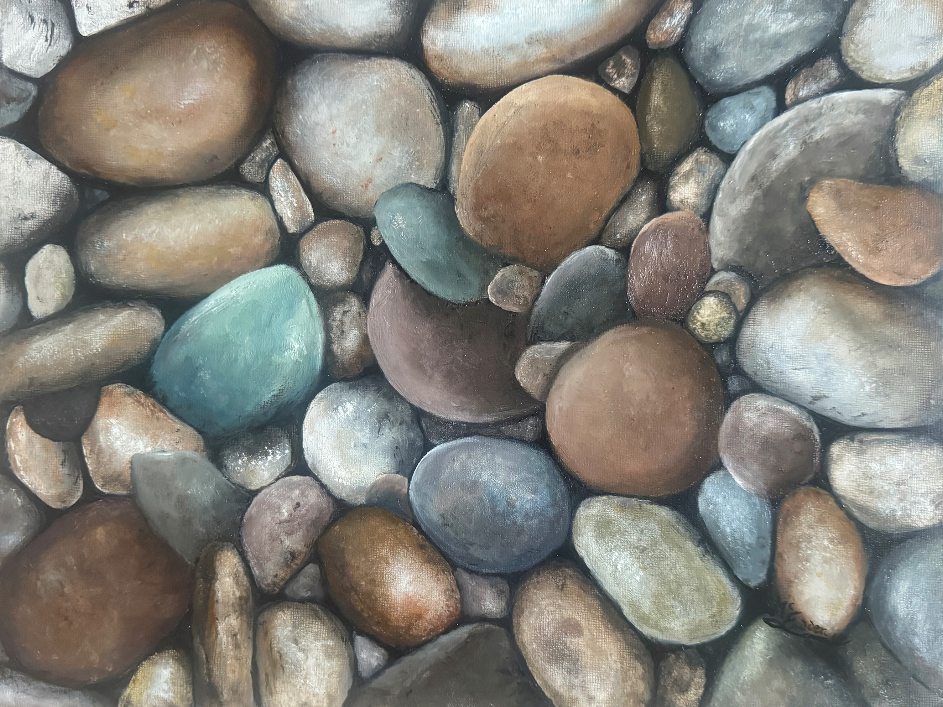 Art Prints by Marion Rose Mc Fadden