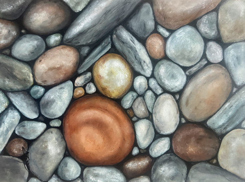 Art Prints by Marion Rose Mc Fadden