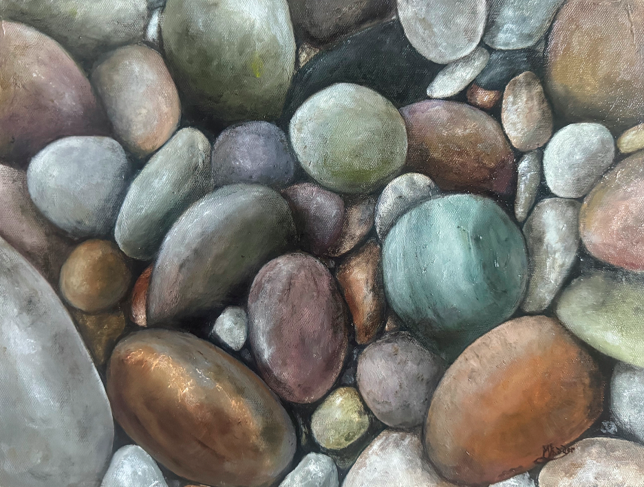 Art Prints by Marion Rose Mc Fadden