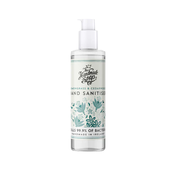 Handmade Soap Co. Hand Sanitiser