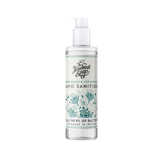 Handmade Soap Co. Hand Sanitiser