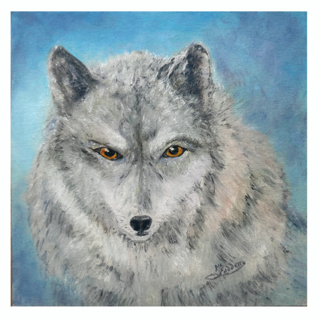 Art Prints by Marion Rose Mc Fadden