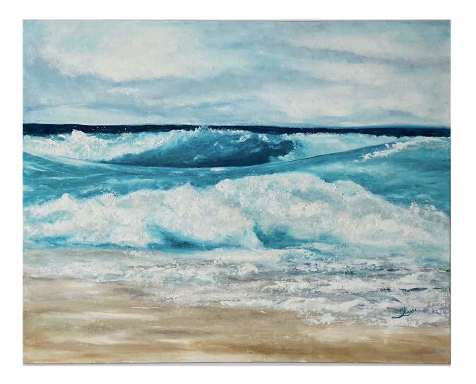 Art Prints by Marion Rose Mc Fadden