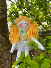 Load image into Gallery viewer, Patty Spells Irish Dancing Doll Collection
