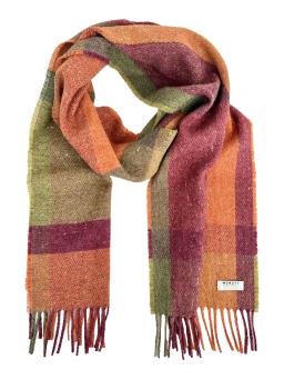 Mc Nutt Of Donegal Lambswool Scarves