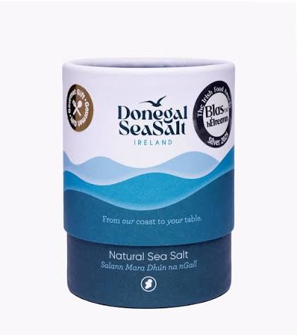 Donegal Seasalt