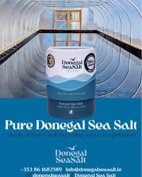Donegal Seasalt