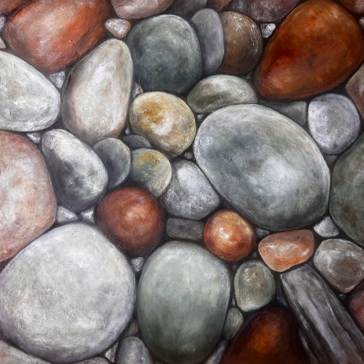 Art Prints by Marion Rose Mc Fadden