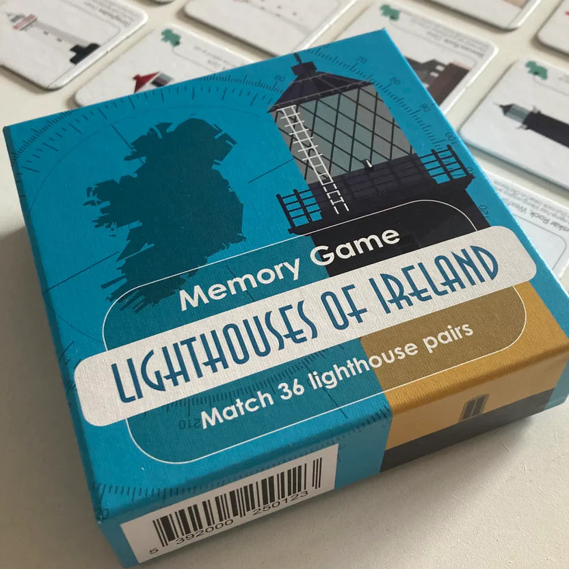 'The Designer Of Things' - Memory game