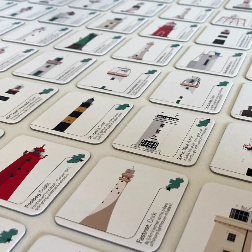 'The Designer Of Things' - Memory game