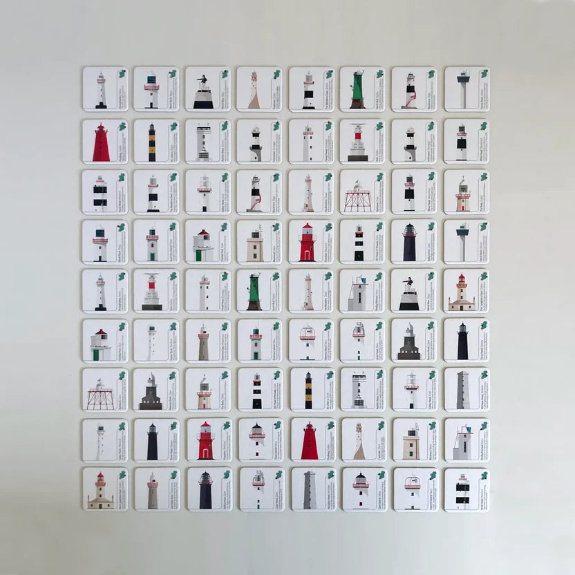 'The Designer Of Things' - Memory game