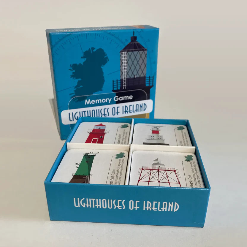 'The Designer Of Things' - Memory game