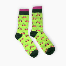 Load image into Gallery viewer, Thomp 2 Socks
