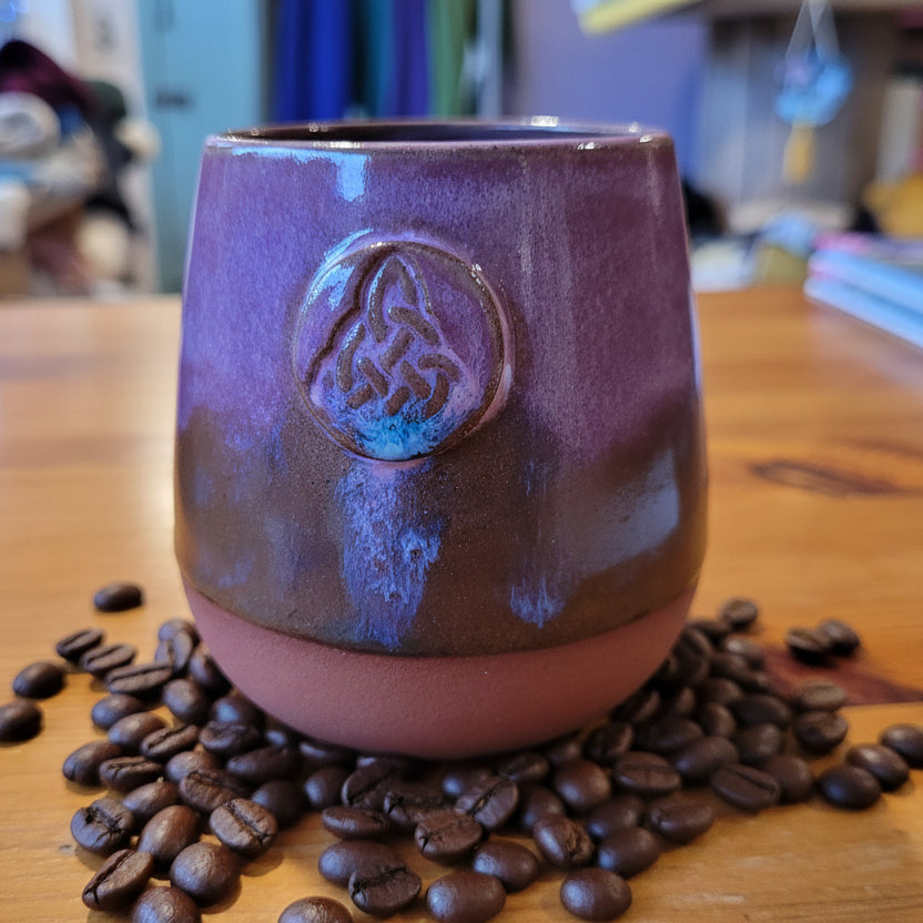 Ceramic Mugs - Bryn Awen