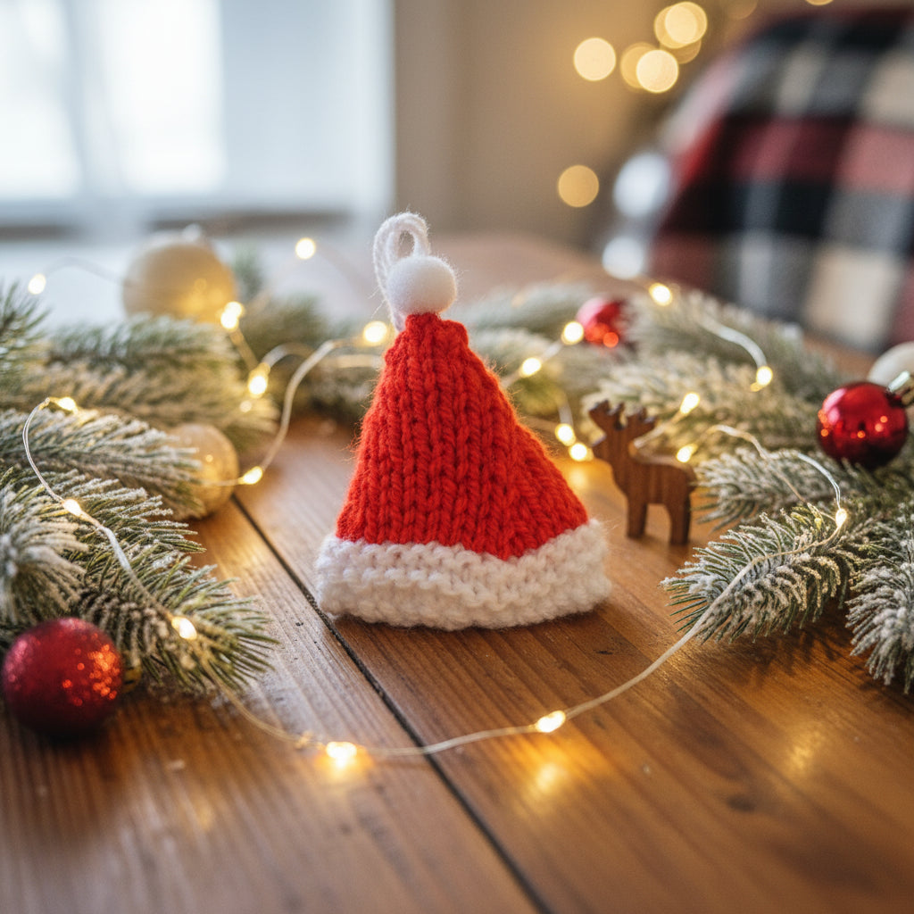 Christmas decorations