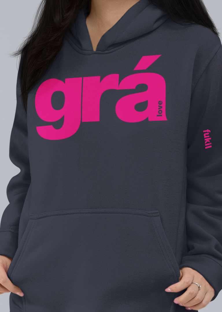 Fukil Hoodie