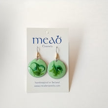 Load image into Gallery viewer, Meab&#39;s Large Drop Earrings
