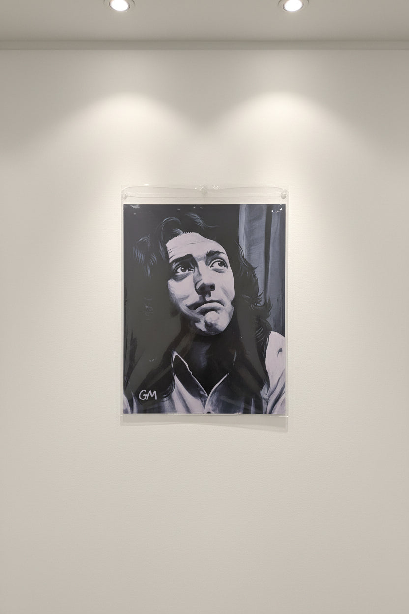 Gary Matthews Art Prints