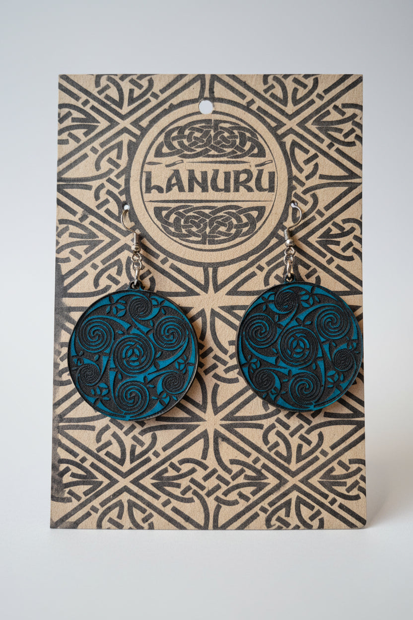 LANURÚ