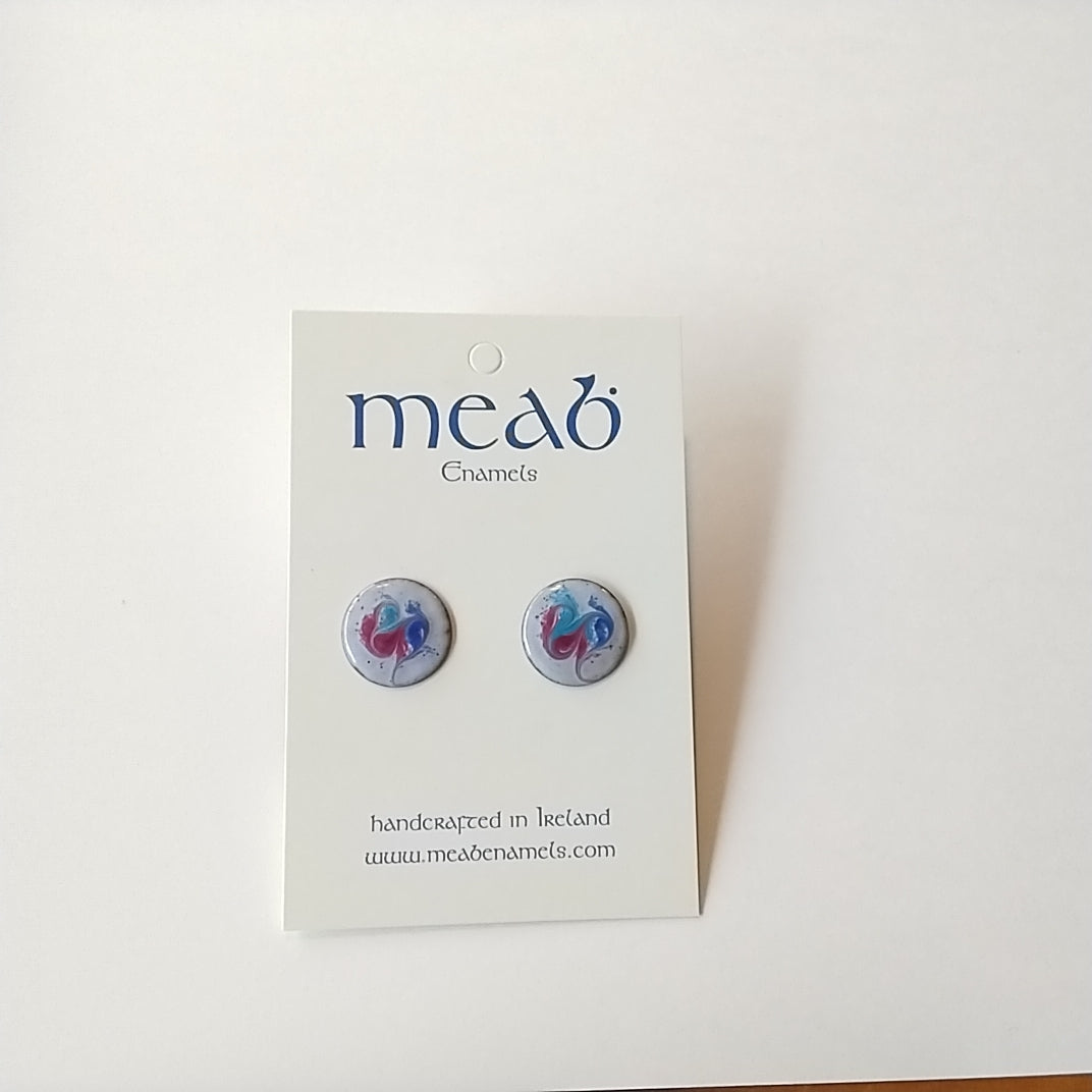 Meab's Stud Earrings