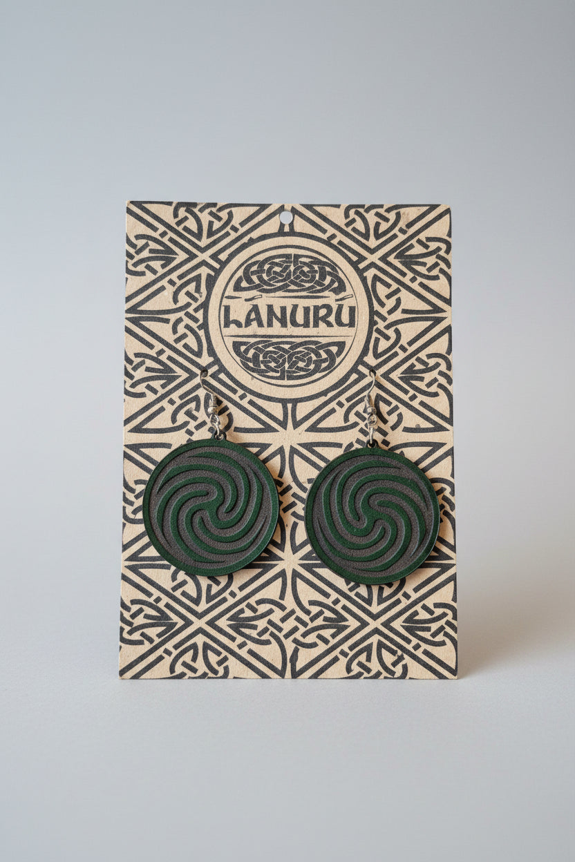 LANURÚ