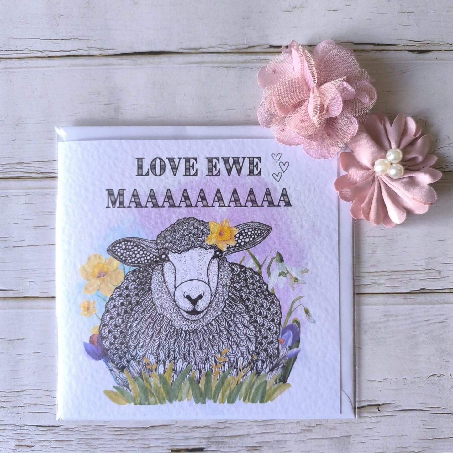 Mother's Day Cards - Laura Gillespie Art