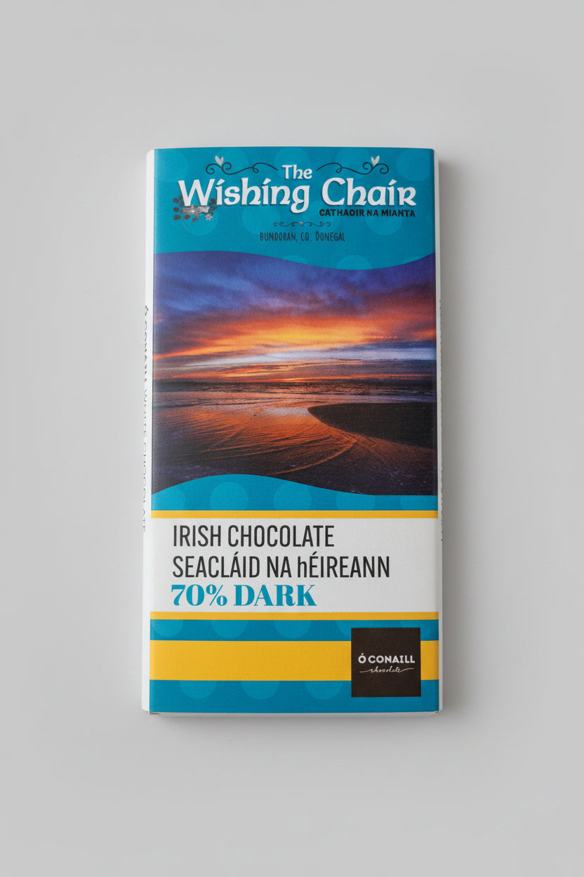 Ó Conaill Chocolate