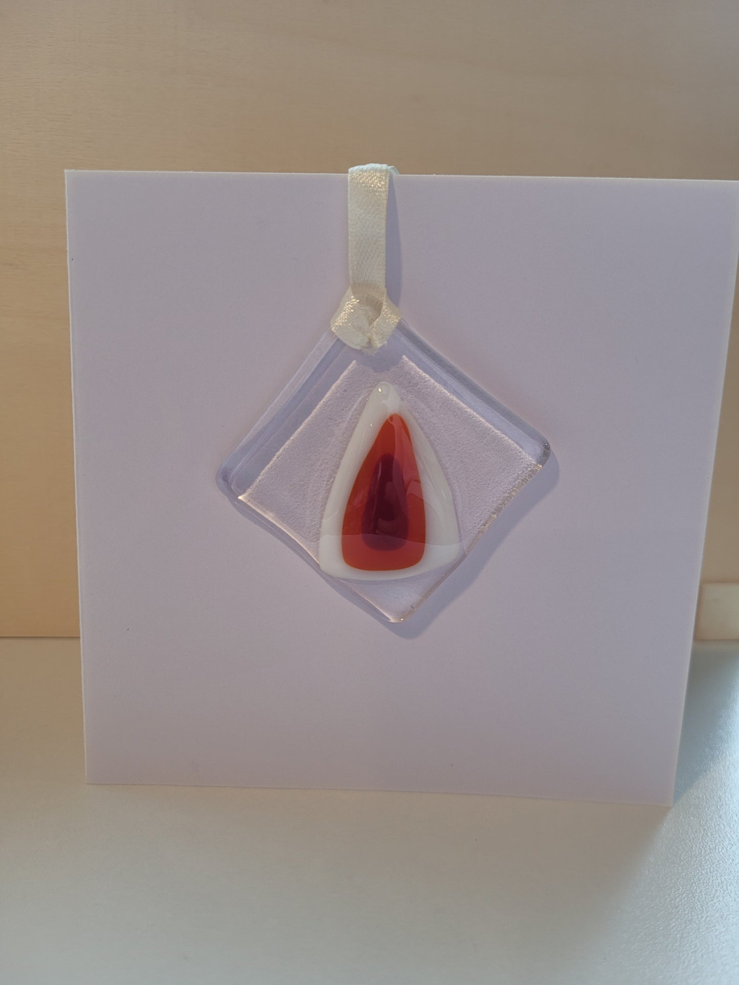 Christmas Card & Decoration - Michelle Brady Studio