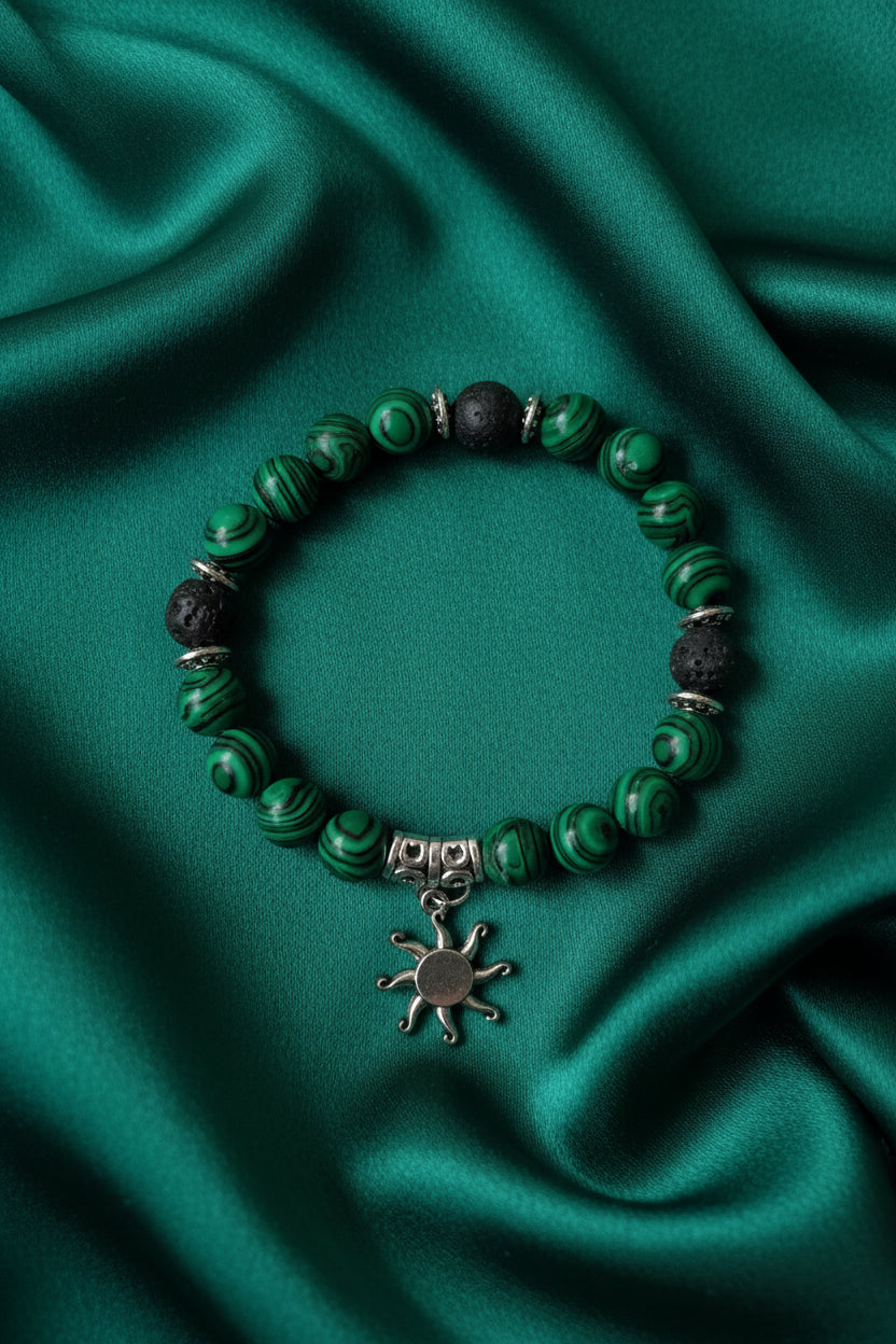 Chakra Bracelets