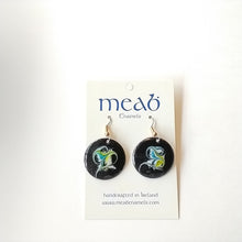 Load image into Gallery viewer, Meab&#39;s Large Drop Earrings
