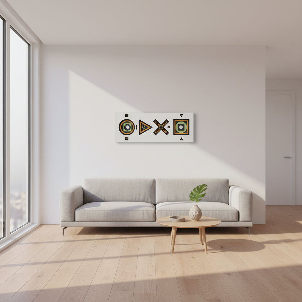 Control A - Seven2 Art