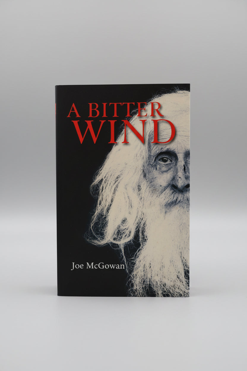 A Bitter Wind - Joe Mc Gowan