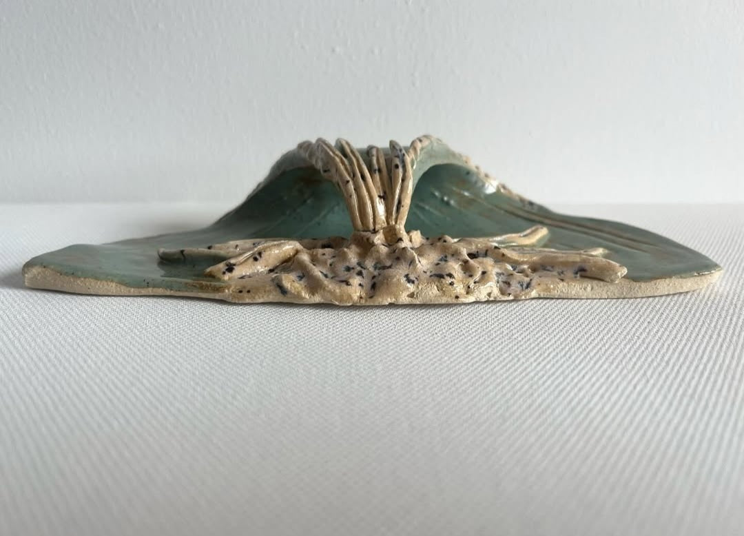 Moonlit Ceramic Collection