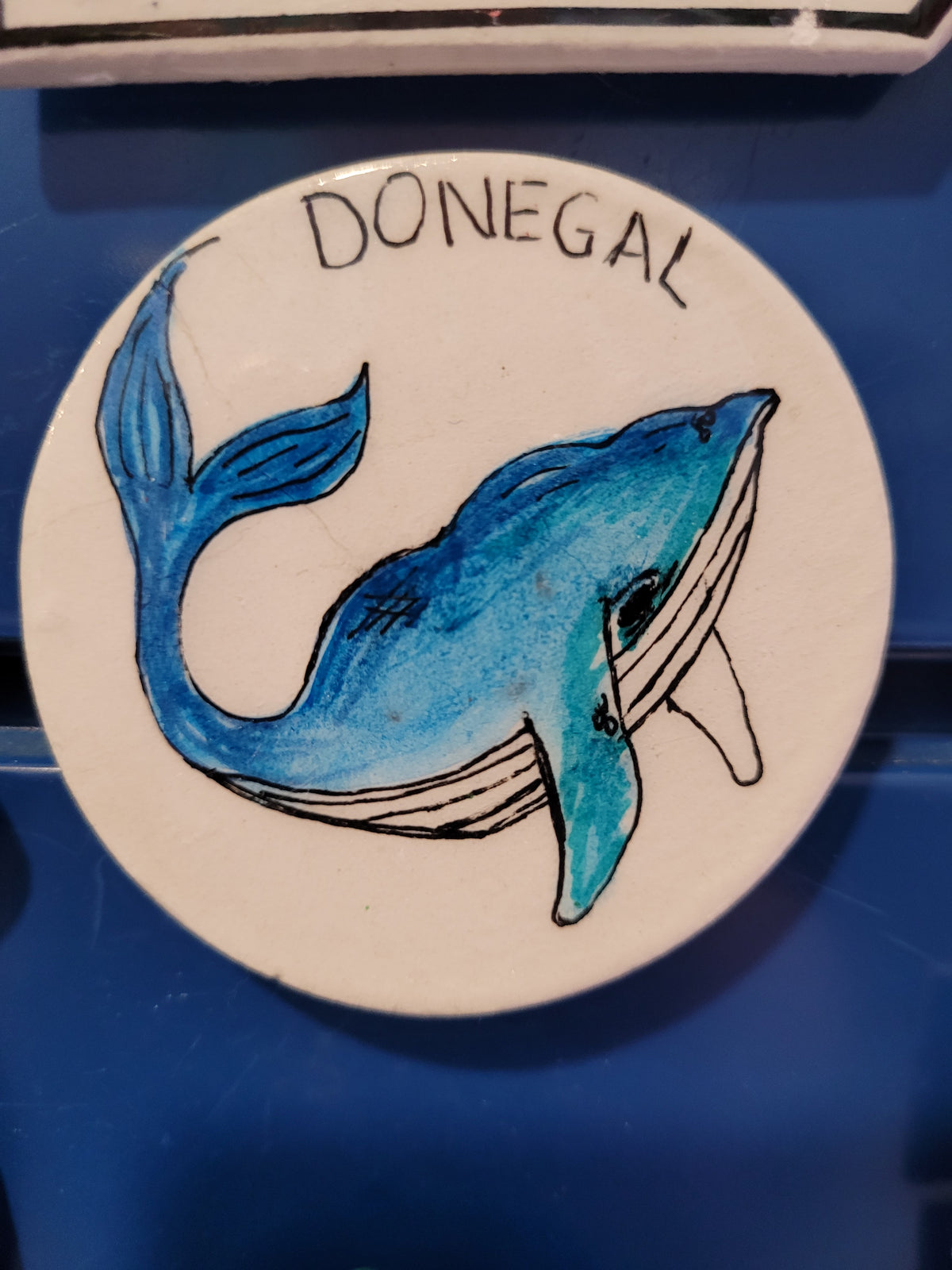 Handmade Clay Decorations & Magnets