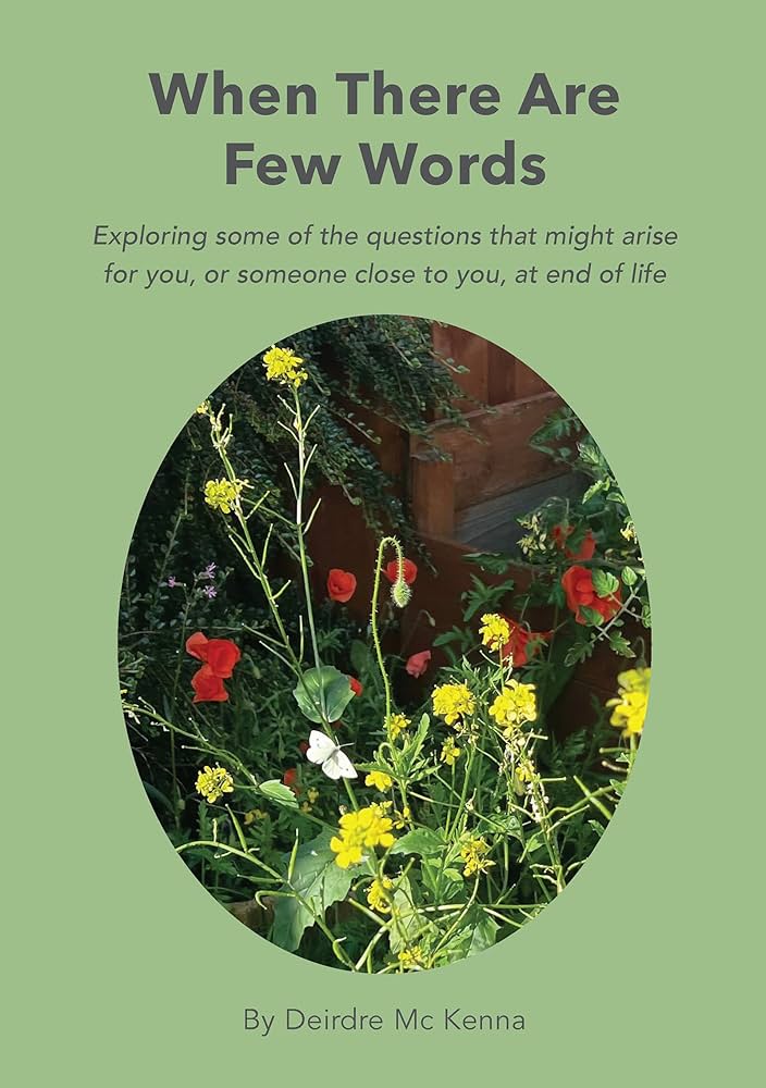 When There are Few Words