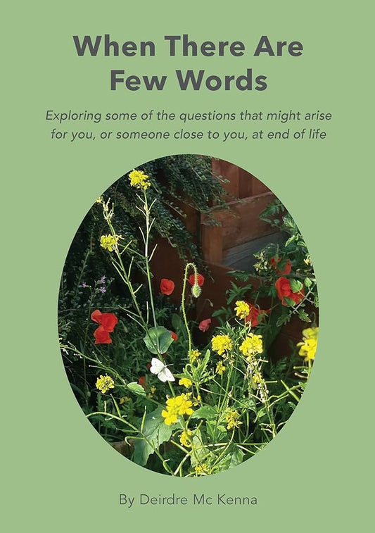 When There are Few Words