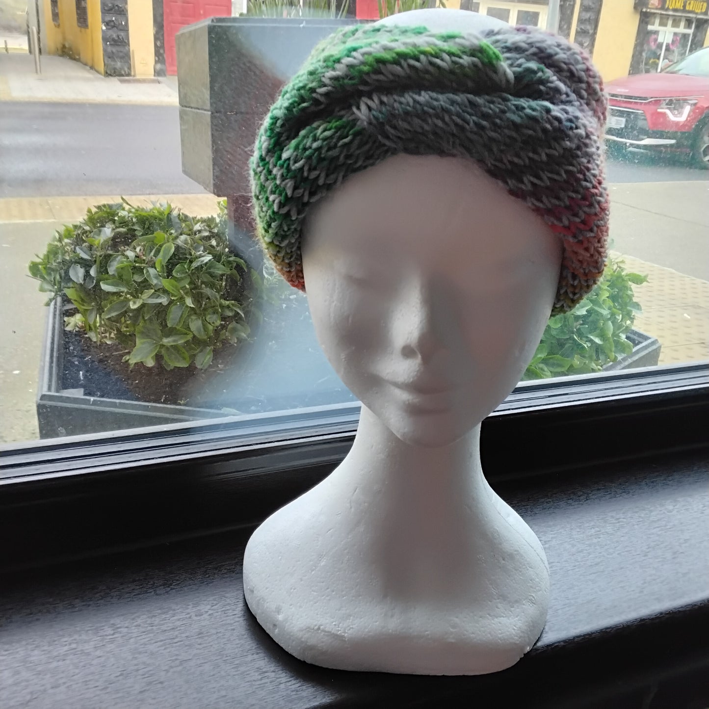 Leeloo & Willow - Twist Knot Headbands