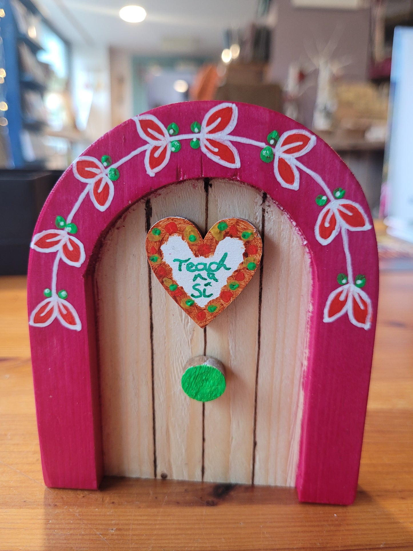 Fairy Doors